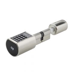 Oji - Code + Smart Lock