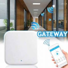 Oji - G2 Gateway Locks