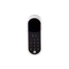 Yale - ENTR Touchpad Reader - Up To 20 Codes - No Wiring