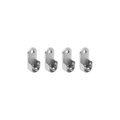 CM - Zinc Alloy Bracket - 30 x 15 mm