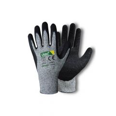 Uken - Safety Gloves Latcot Cut-5