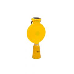 Uken - Road Light Single - PC Lens and PP Base