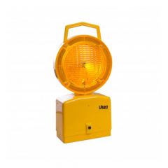 Uken Safety Road Light Double