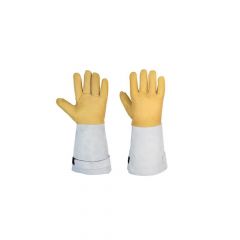 Honeywell - Cryogenic Protective Gloves To Handle Liquid Gas - Cold Resistant