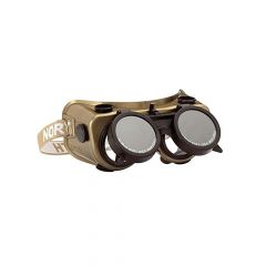 Honeywell - Welding Goggles Amigo - Flexible Vinyl Frame