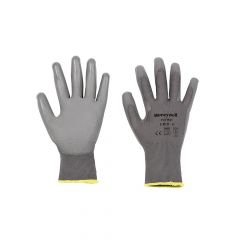 Honeywell - First Palm-Side Coated Grey - Safety Gloves For Work
