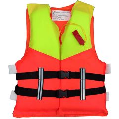 AAA SAFE - Life Vest Duo for Kids