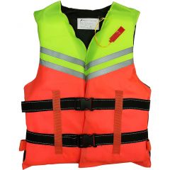 AAA SAFE - Life Vest Duo for Adult