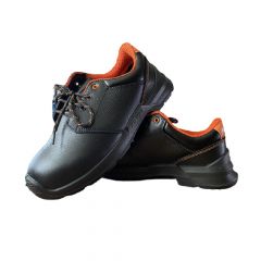 Honeywell - Safety Shoes King’s Lace Up Pierce-Resistant Steel - Toe Cap Safety Shoes