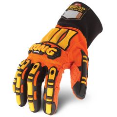 KONG - Impact Absorbing Mechanical Gloves With Anti-Vibration
