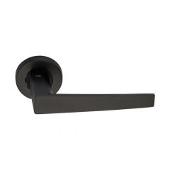 EuroArt - Lever on Rose Handle with Escutcheon