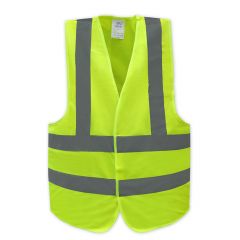 AAA SAFE - Safety Vest Fabric 120 GSM