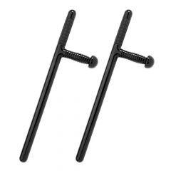 AAA SAFE - Unbreakable, Shock Absorbent & Collapsible Security Stick