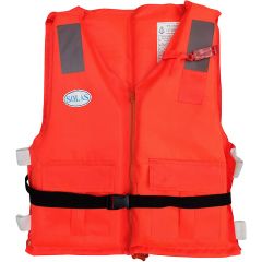 AAA SAFE - Life Vest Solas Waterproof