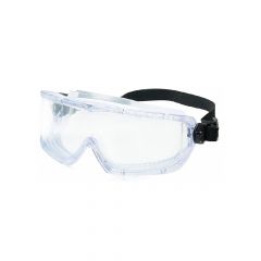 Honeywell - V-MAXX Safety Goggles - Indirect Ventilation Neoprene Headband