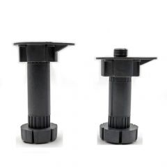 Bergo - Plastic Adjustable Leg