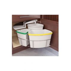 Vauth Sagel - Waste Bin System (ECO Bin) Set of 3