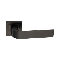 EuroArt - Lever on Rose Handle with Escutcheon