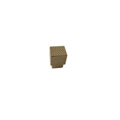 Bergo - M05 Modern Furniture Aluminium Knob