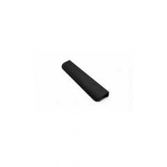 Bergo - M15 Modern Furniture Handles - Black Matt
