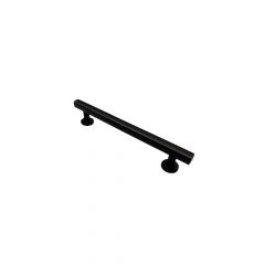 Bergo - M23 Modern Furniture Zinc Alloy Handle - Antique Black Copper