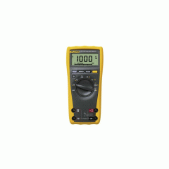 Fluke - True-RMS Digital Multimeter With Display Backlight