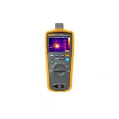 Fluke - FC True-RMS Thermal Multimeter - Compatible with iFlex®