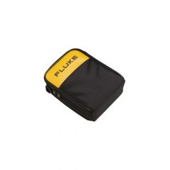 Fluke - Soft Carrying Case Compatible with Fluke 287 and 289 DMMs
