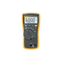 Fluke - Electrical Multimeter - Ideal for Go/No-Go Testing