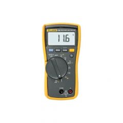 Fluke - HVAC Multimeter with Temperature and Microamps