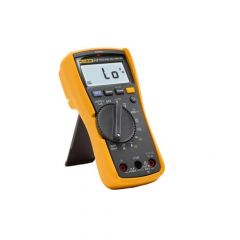 Fluke - Electricians Multimeter with Non-Contact voltage