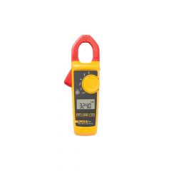Fluke - True-RMS Clamp Meter with Temperature & Capacitance