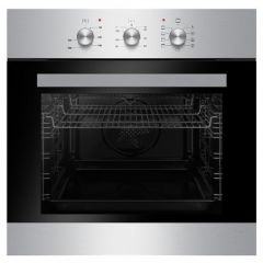 Baumatic - 60cm Built-in Electric Oven with Fan