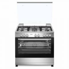 Baumatic - 90cm Free Standing Gas Cooker