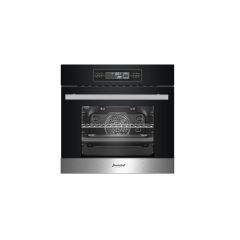 Baeckerhaft - 60 cm Built-in Electric Oven with 06 Multifunction’s Modes Turbo Fan