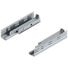 Blum - Tandem Plus Integrated Blumotion Full Extension Runner + Locking Device - Pair (Left-Right)