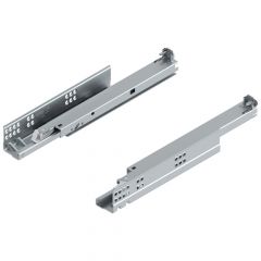 Blum - Tandem Plus Tip-on Full Extension Runner + Locking Device - Pair (Left-Right)
