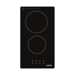 CM Hob Glass Front Edge 30cm