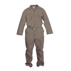 Uken - Coverall 100% Cotton