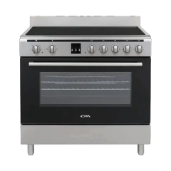 CM Multifunction Ceramic Cooker with Oven 90cm