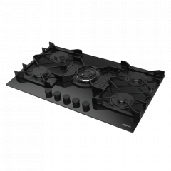 CM Gas Glass Hob 90cm