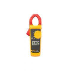 Fluke - True RMS Clamp Meter - General Electrical Troubleshooting