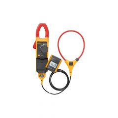 Fluke - Remote Display True RMS AC/DC Clamp Meter with iFlex®
