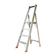 Penguin - Aluminium Heavy Duty Step Ladder