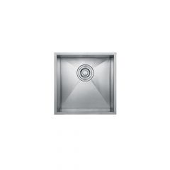 LuxHaft - Undermount Sink - Grade SS304