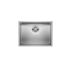 LuxHaft Undermount Sink - Grade SS304