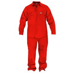 Uken - Pant Shirt 100% Cotton
