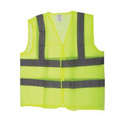 Uken Safety Vest Mesh - 2" Reltr