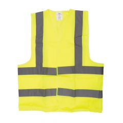 Uken - Safety Vest - Fabric Type