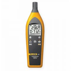 Fluke - Temperature Humidity Meter